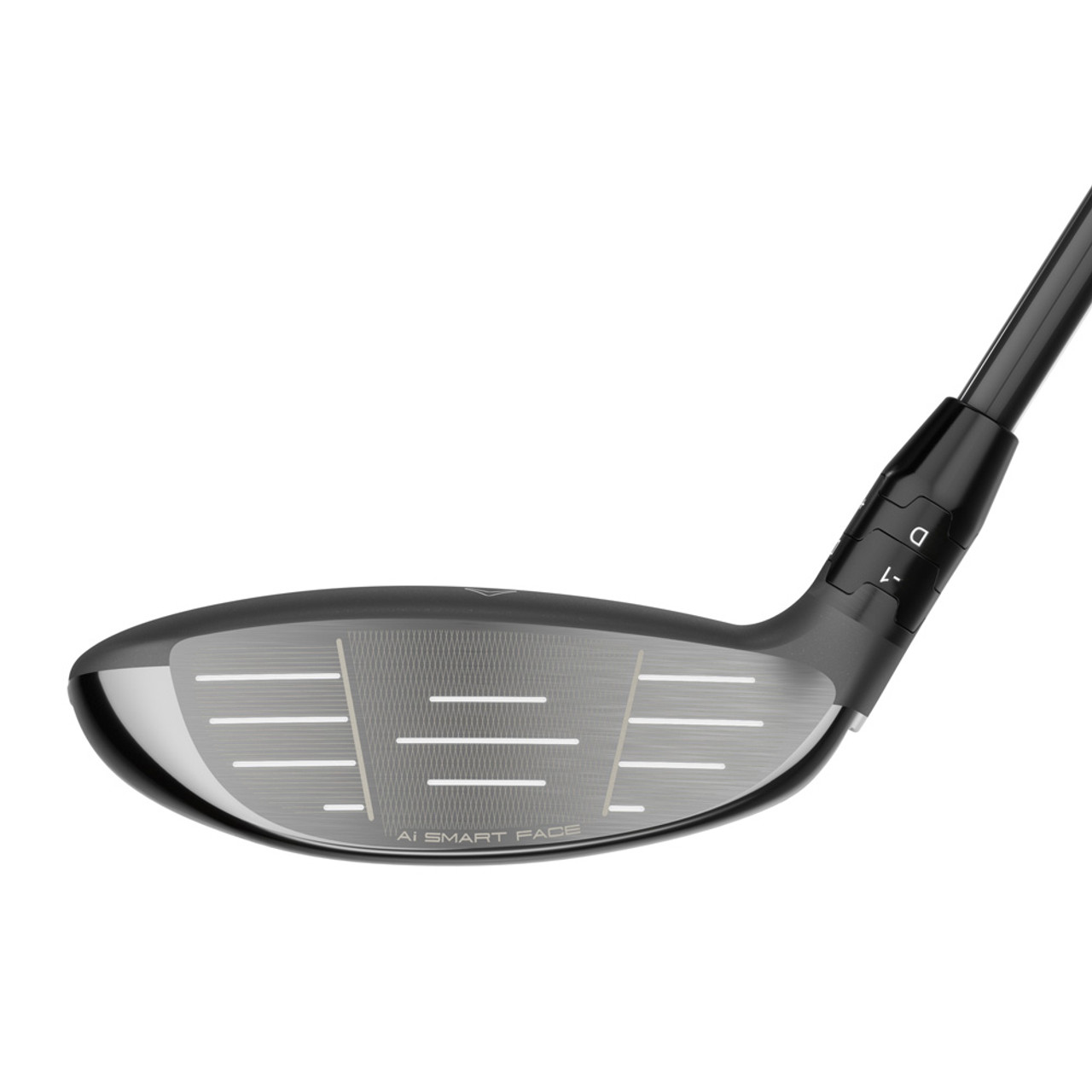 Callaway Paradym Ai Smoke Max Fairway Wood - Right Hand